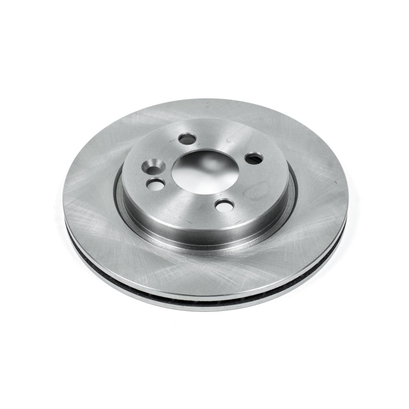 PowerStop 07-09 Mini Cooper Front Autospecialty Brake Rotor