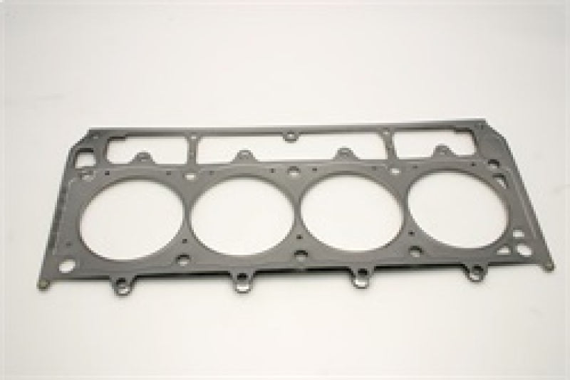 Cometic Gasket GM LSX McLaren 4.125in Bore .045 inch MLS Headgasket - Right