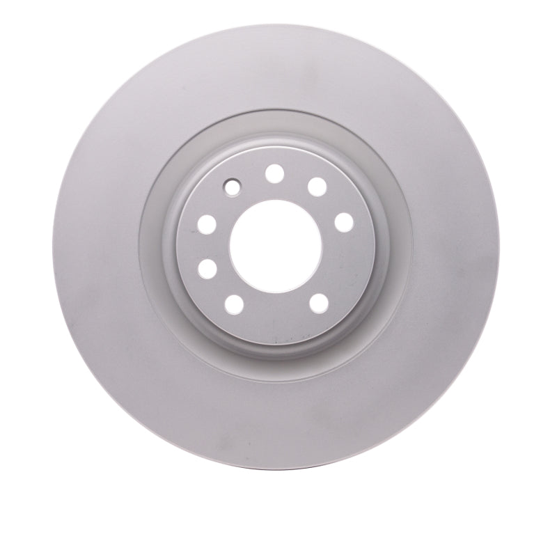 DFC 08-11 Saab 9-3 Front GeoSPEC Coated Rotor