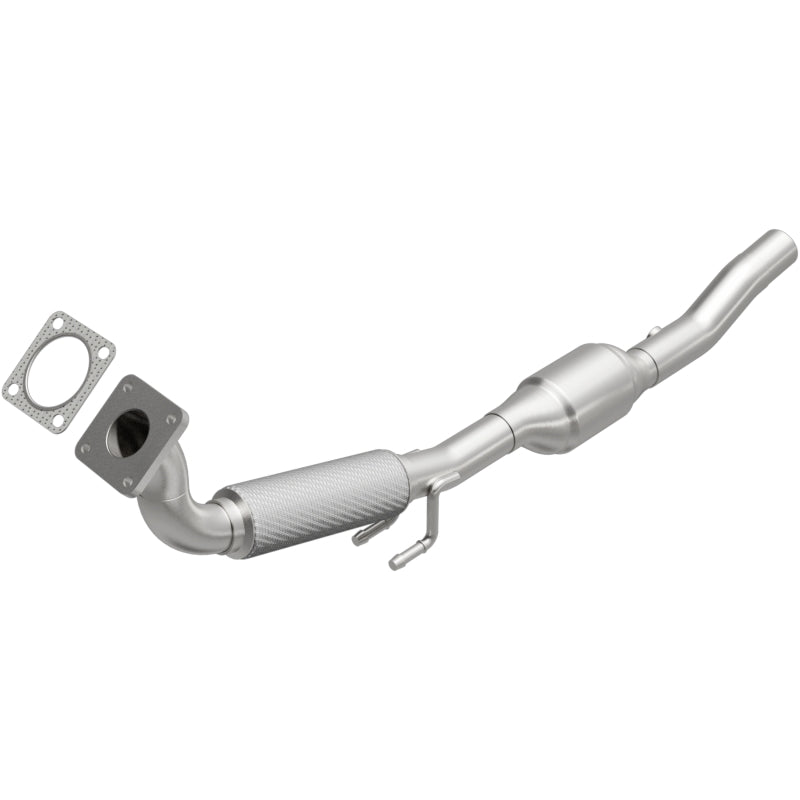 Magnaflow Conv DF 99-01 VW Beetle / 99-03 Golf / 99-02 Jetta 2.0L Single Outlet Manifold