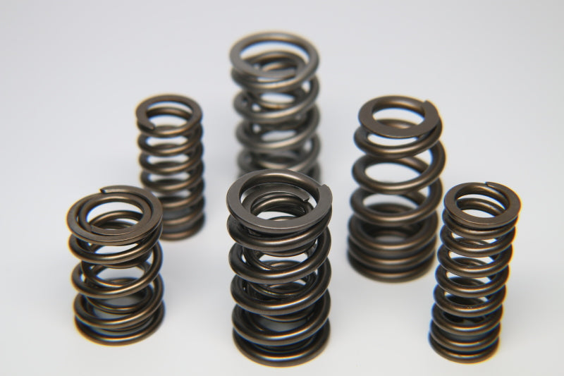 Ferrea Racing BMW N54 Single Valve Spring - Set of 24
