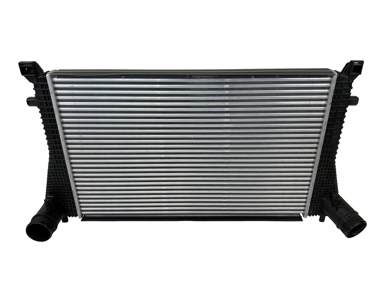 CSF Audi 15-20 A3 1.4L Turbo / 15-16/18 A3 1.8L Turbo / 17-19 A3 2.0L Turbo Intercooler