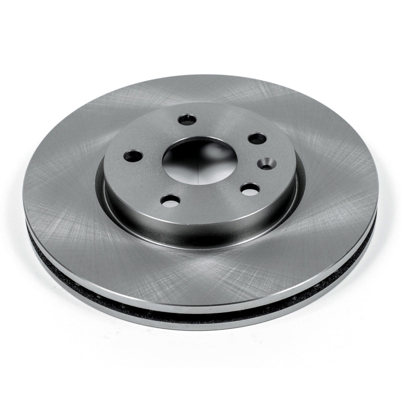 PowerStop 2010 Buick Allure Front Autospecialty Brake Rotor