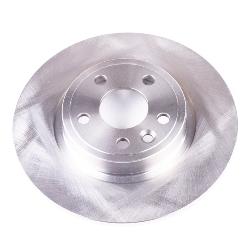 PowerStop 18-19 Jaguar E-Pace Rear Autospecialty Brake Rotor