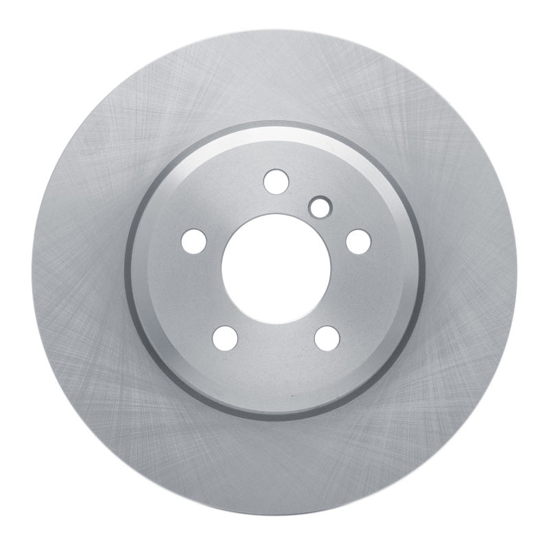 DFC 11-19 BMW 640i Gran Coupe Front Brake Rotor