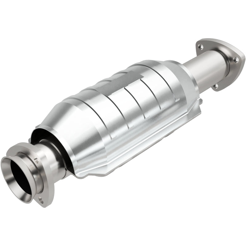 Magnaflow Conv Saab 900 81-90 15.25X5X4 2/2