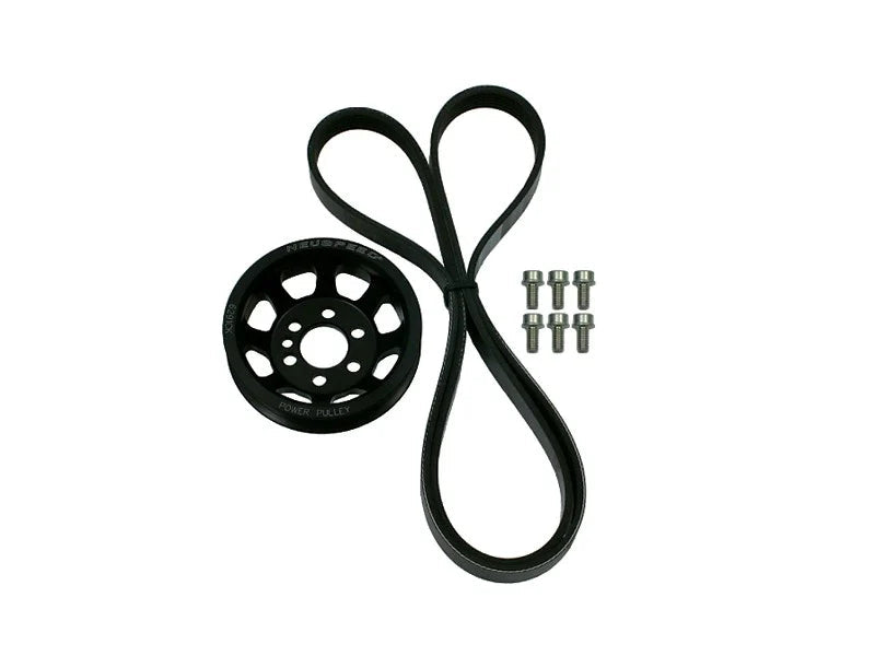 NEUSPEED Power Pulley Kit - PQ35 2.0L TFSI EA113