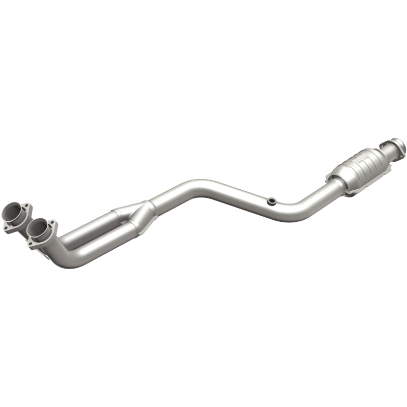 Magnaflow Conv DF 86-87 Mercedes 190E 2.3L