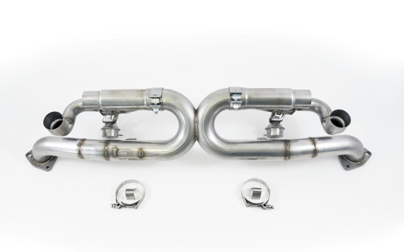 AWE Tuning SwitchPath Exhaust for Non-PSE Cars (no tips) - Porsche Porsche 991