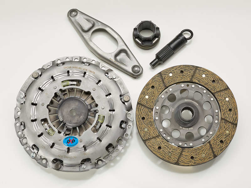 South Bend Clutch South Bend / DXD Racing Clutch 2006 BMW 325 3.0L Stg 2 Daily Clutch Kit