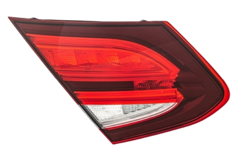 Hella 2019-2020 Mercedes-Benz C300 Left Inner Tail Light - 011787311