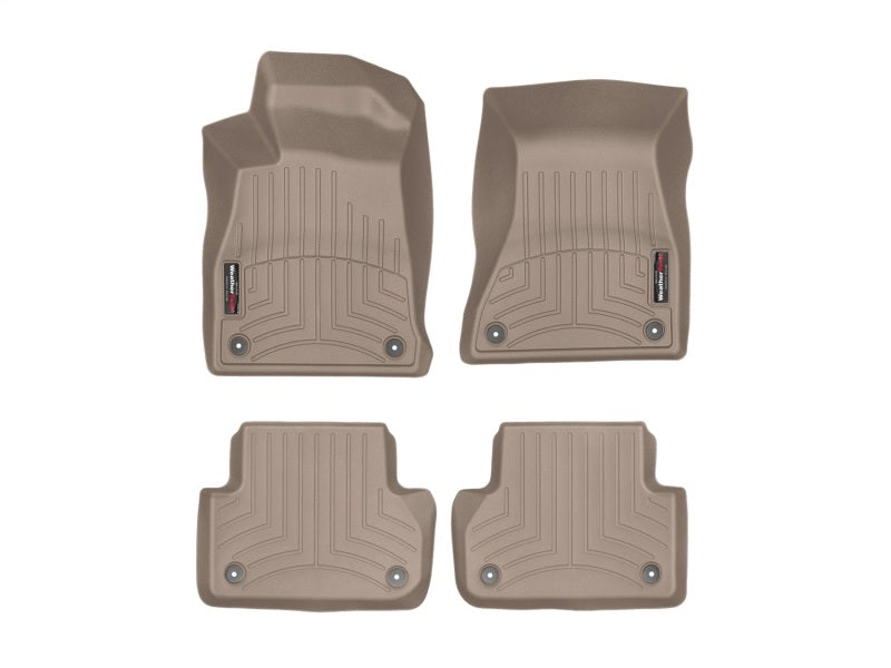 WeatherTech FloorMat