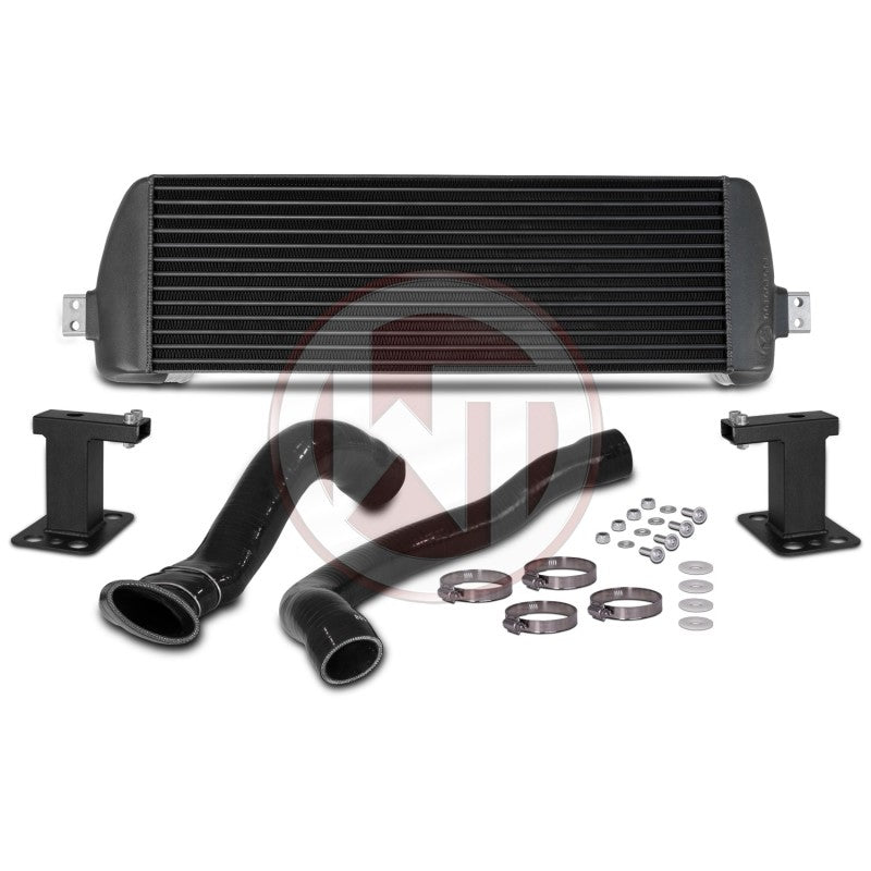 Wagner Tuning Fiat 500 Abarth Automatic Transmission Competition Intercooler Kit (European Veh Only)