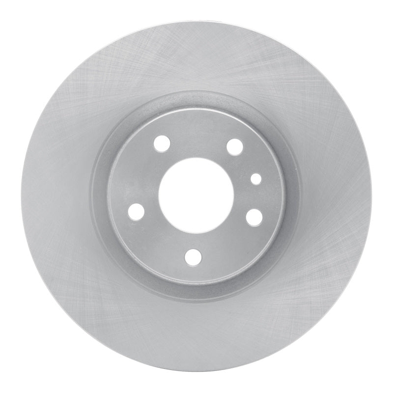 DFC 91-20 Alfa Romeo 164 Front Brake Rotor
