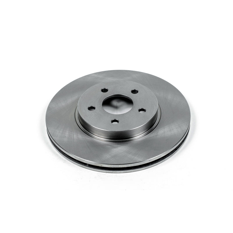 PowerStop 02-08 Jaguar X-Type Front Autospecialty Brake Rotor