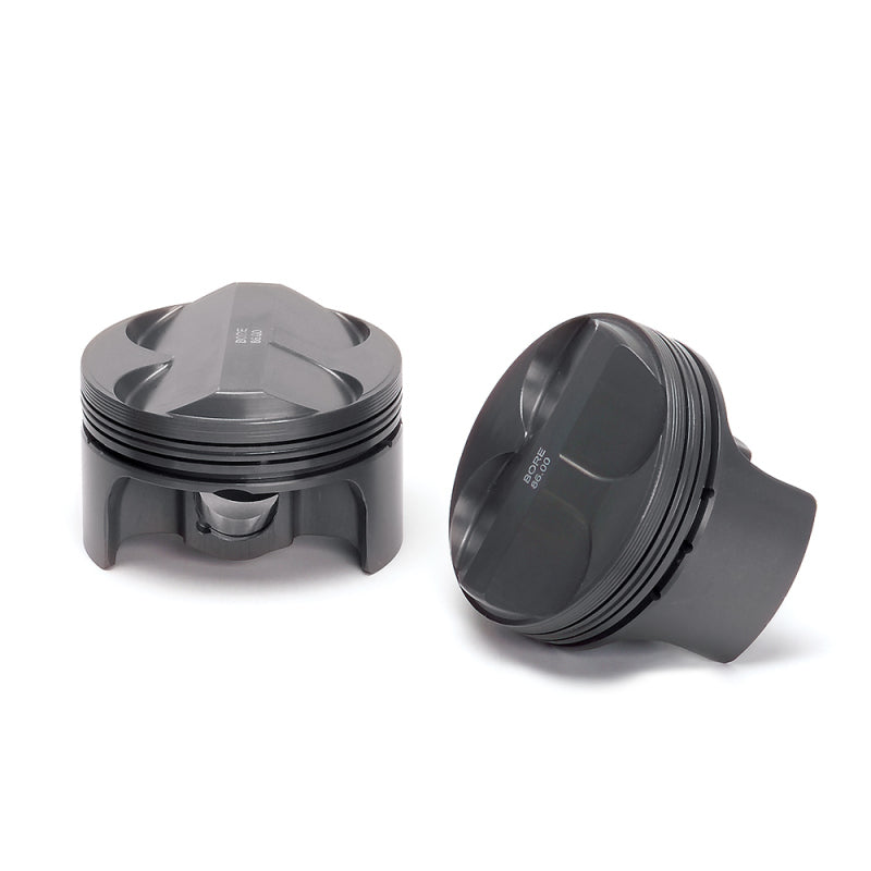 Supertech Mini Cooper N14 1.6T 16V 77.5mm (+0.5) -5.5cc Dome 9.5:1 CR Piston - Single (Excl Rings)
