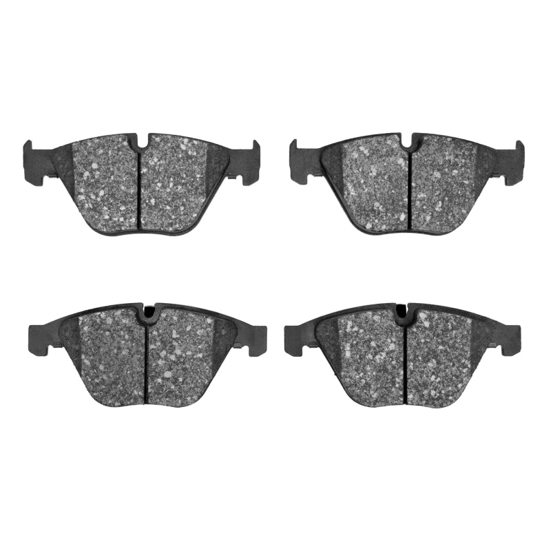 R1 Concepts 07-15 BMW 323I Front Track/Street Brake Pads