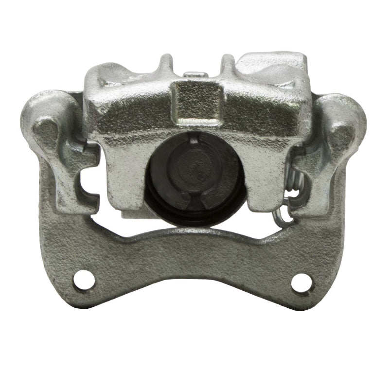 DFC 91-95 Alfa Romeo 164 Rear-R Premium Caliper - Silver Zinc Coated