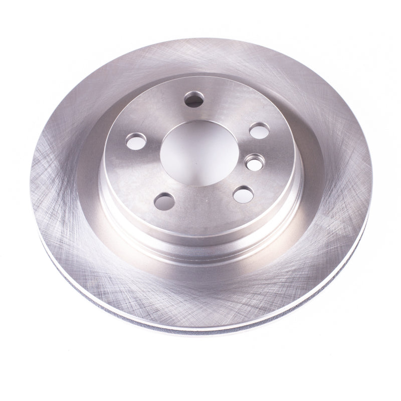 PowerStop 16-19 BMW X1 Rear Autospecialty Brake Rotor
