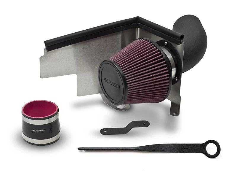 NEUSPEED P-FLO Air Intake Kit - 3.2L/3.6L VR6