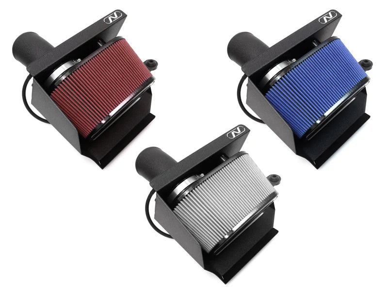 NEUSPEED HI-PER Air Induction System For MK8/MK8.5 GTI/8Y A3