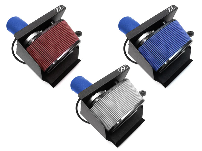 NEUSPEED HI-PER Air Induction System For MK8/MK8.5 GTI/8Y A3