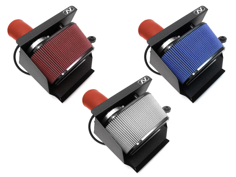 NEUSPEED HI-PER Air Induction System For MK8/MK8.5 GTI/8Y A3