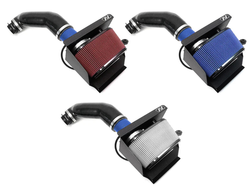 NEUSPEED HI-PER Air Induction System For MK8/MK8.5 GTI/8Y A3