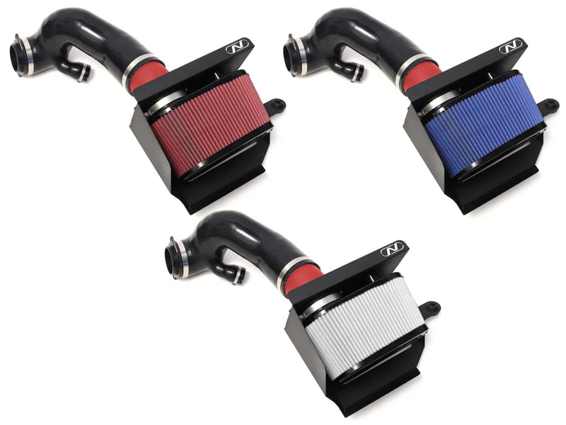 NEUSPEED HI-PER Air Induction System For MK8/MK8.5 Golf R, 8Y/8Y.5 S3, 3H7.5 Arteon