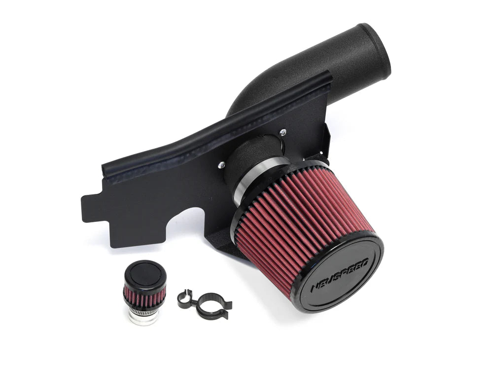 NEUSPEED P-FLO Air Intake Kit - PQ35 1.8L/2.0L EA888.3 TSI