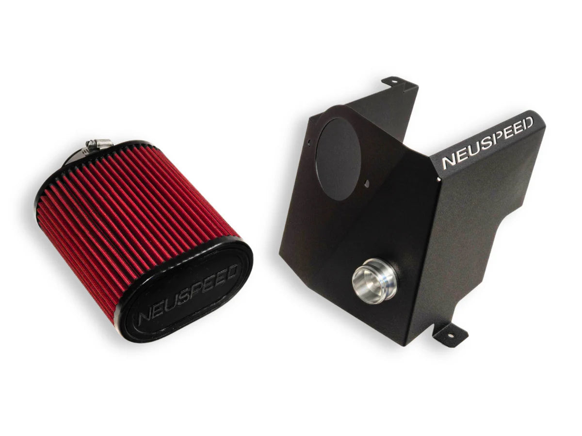 NEUSPEED P-FLO Air Intake Kit - MK3 Golf/Jetta 2.8L