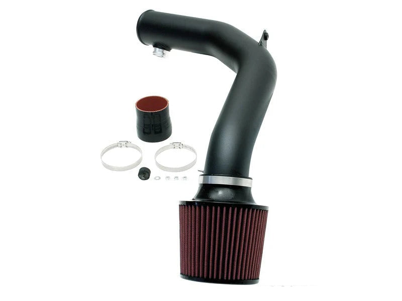 NEUSPEED P-FLO Air Intake Kit - MK4 Golf/Jetta 1.8L VR6 12V