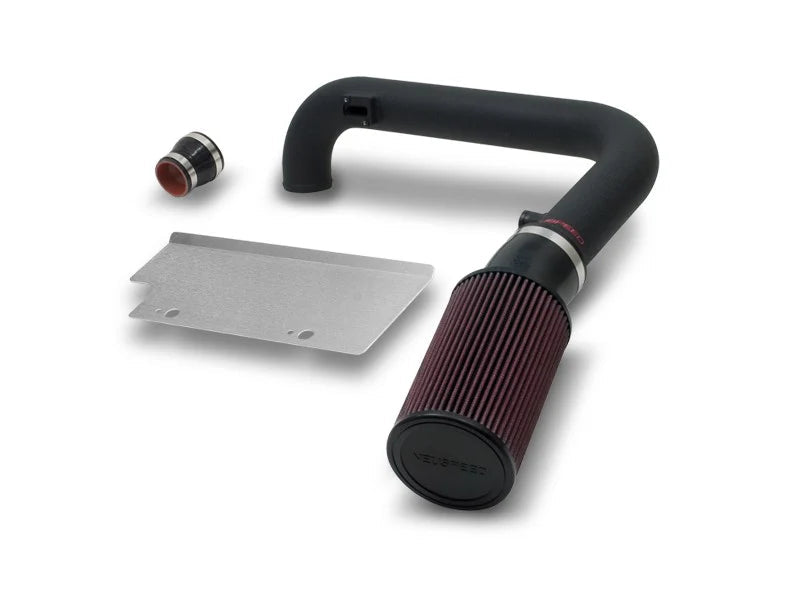 NEUSPEED P-FLO Air Intake Kit - B6 Passat A/T