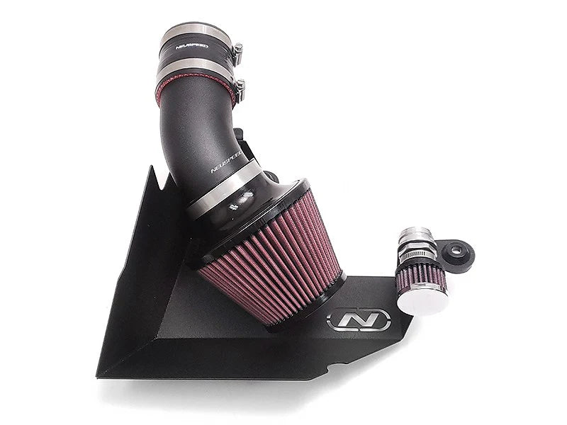 NEUSPEED P-FLO Air Intake Kit - MQB 2.0L EA888.3B TSI