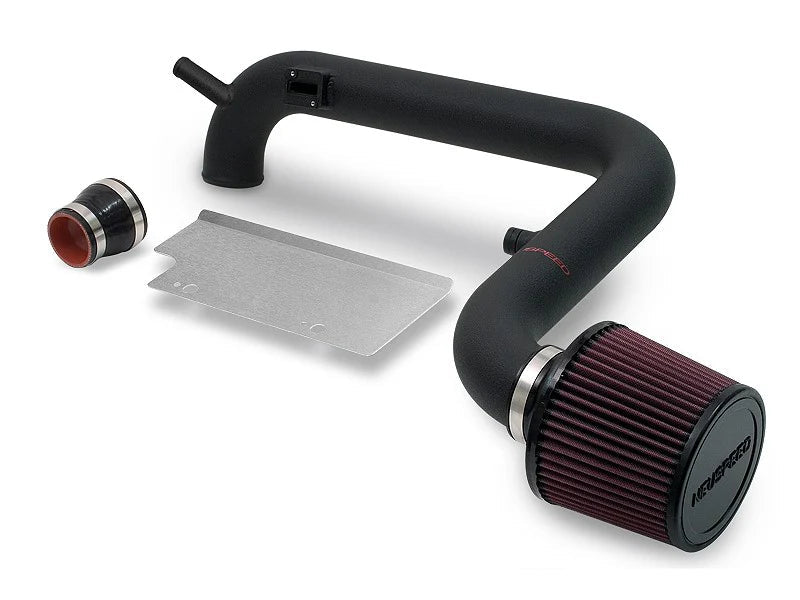 NEUSPEED P-FLO Air Intake Kit - K04 PQ35 2.0L TFSI