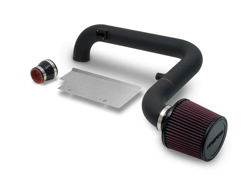 NEUSPEED P-FLO Air Intake Kit - PQ35 2.0L EA113 TFSI
