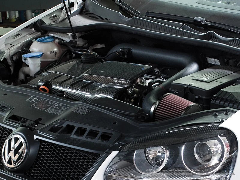 NEUSPEED P-FLO Air Intake Kit - PQ35 2.0L EA113 TFSI