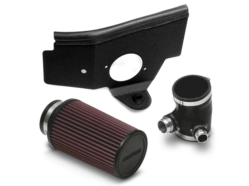 NEUSPEED P-FLO Air Intake Kit - PQ35 2.5L I5