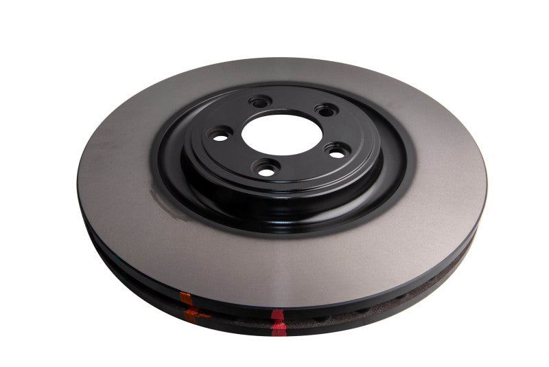 DBA 06-07 Jaguar S-Type R 2.0L Front 4000 Series Standard Rotor - DBA43024