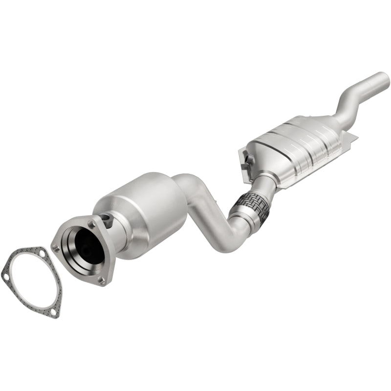 Magnaflow Conv DF 03 Volkswagen Passat 2.8L - 51964