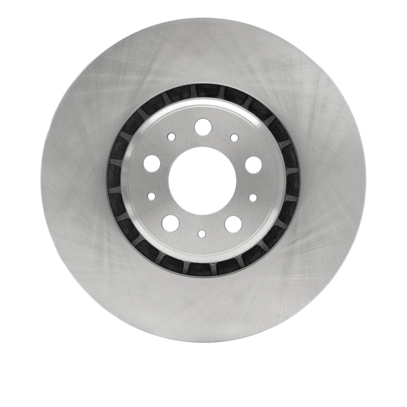 DFC 03-09 Volvo XC90 Front Brake Rotor