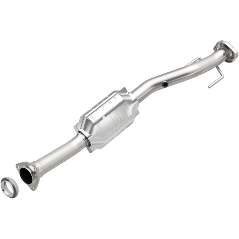 Magnaflow Conv DF 02-05 Trailblazer 4.2L OEM