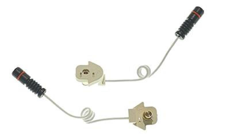 Brembo 11-18 BMW X5 Xdrive 50i/M Series/11-19 X6 xDrive50i/M Series Front Brake Wear Sensor for 2011-2013 BMW X5 M