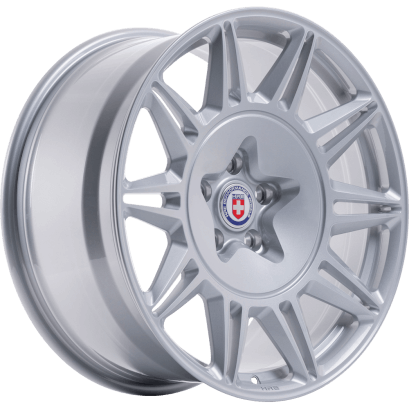 HRE 528M Custom Wheels