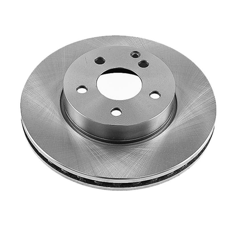 PowerStop 12-16 Mercedes-Benz C250 Front Autospecialty Brake Rotor