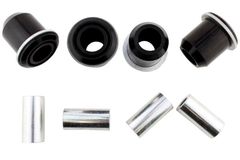 Whiteline 14-16 Land Rover Disovery Front Control Arm Upper Bushing Kit