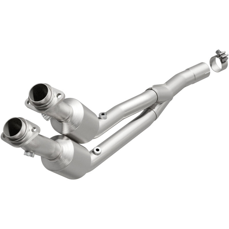 Magnaflow Conv DF 95 Jaguar XJS 4.0L