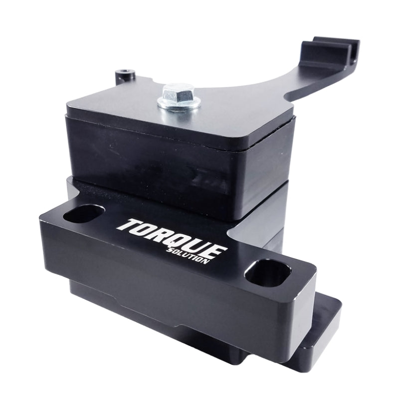 Torque Solution Billet Engine Mount MQB