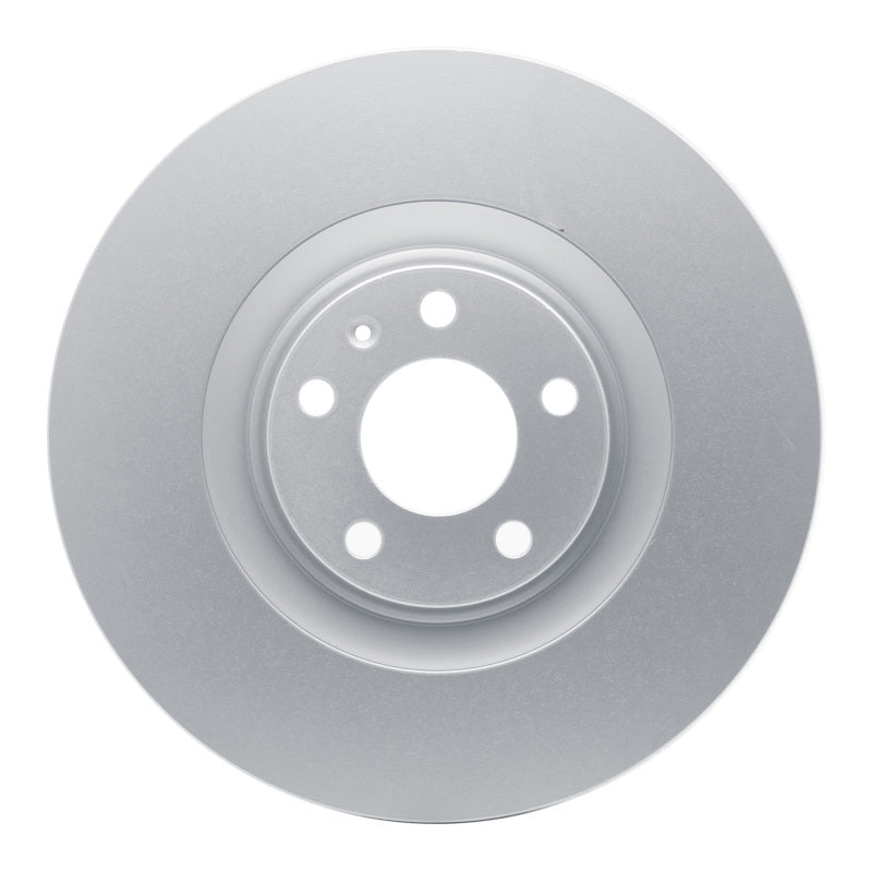 DFC 04-09 Audi S4 Front GeoSPEC Coated Rotor