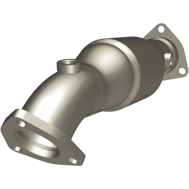 Magnaflow Conv DF 05-09 Audi A4 2.0 turbo OEM